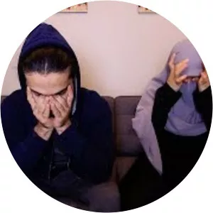 Hisham Zubair - Farhat Hashmi's son