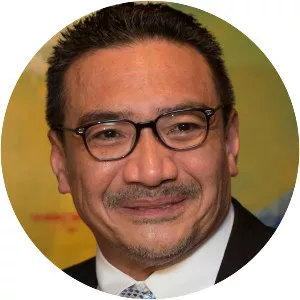 Hishammuddin Hussein - Member of the House of Representatives of Malaysia