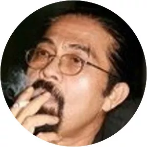 Hishamuddin Rais - Malaysian film director