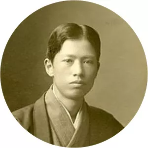 Hishida Shunsō - Japanese painter