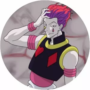 Hisoka - Fictional character