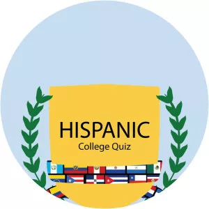 Hispanic College Quiz - 2012 ‧ 7 seasons