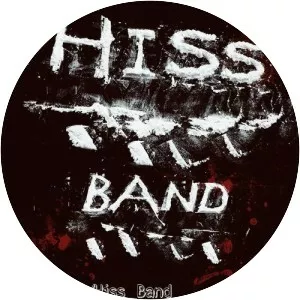 Hiss Band - Musical artist