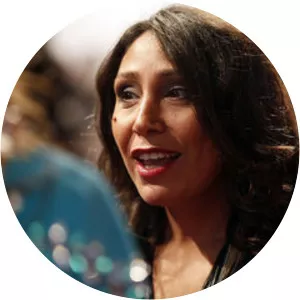 Hissa Hilal - Saudi Arabian poet