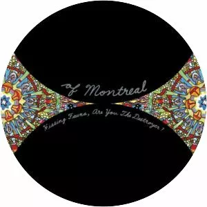 Hissing Fauna, Are You the Destroyer?