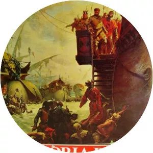 Història de la Marina Catalana