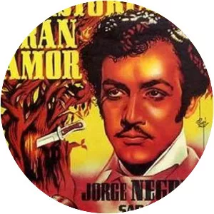 Historia de un gran amor - 1942 ‧ Drama/Romance ‧ 2h 35m