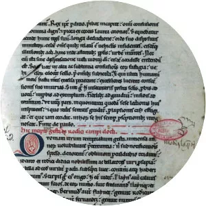 Historia Roderici - Book