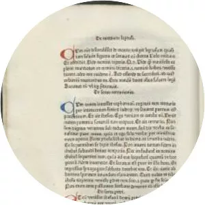 Historia scholastica - Book by Petrus Comestor