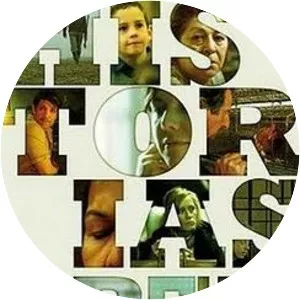 Historias Breves - 1995 ‧ 1h 49m