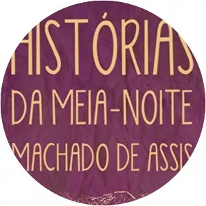 Historias Da Meia‑Noite (Histórias da . . .