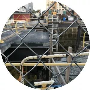 Historic Broadway station