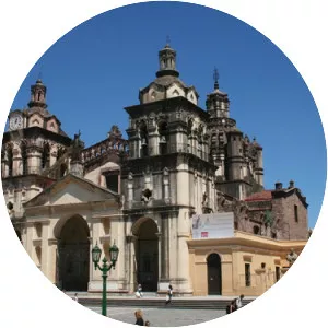 Historic Center of Córdoba - 
