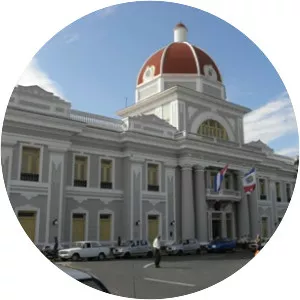 Historic Centre of Cienfuegos - 