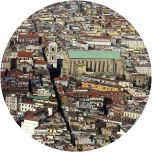 Historic Centre of Naples - 
