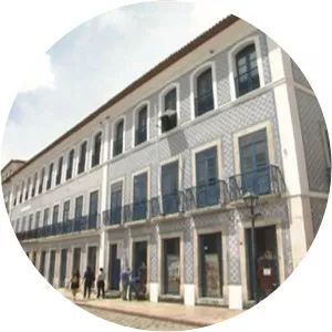 Historic Centre of São Luís