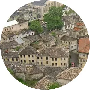 Historic Centres of Berat and Gjirokastër