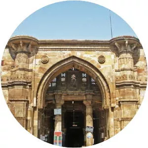 Historic City of Ahmadabad - 