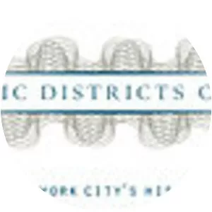 Historic Districts Council - Nonprofit organization