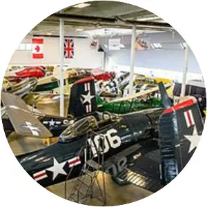 Historic Flight Foundation