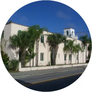 Historic Hacienda Hotel