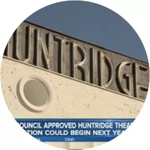 Historic Huntridge Theater