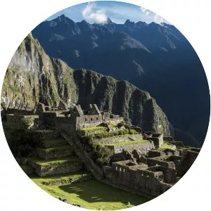 Historic Sanctuary of Machu Picchu - 