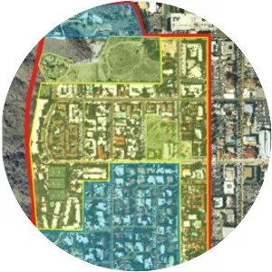 Historic Tennis Club - 