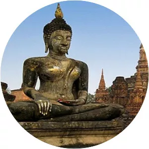Historic Town of Sukhothai and Associated . . .