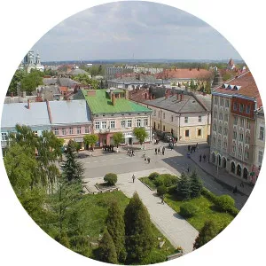 Historical and Ethnographic Museum 