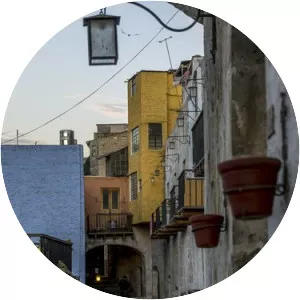 Historical Centre of Arequipa