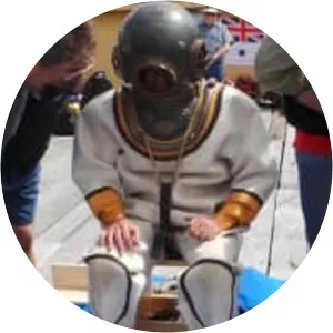 Historical Diving Society