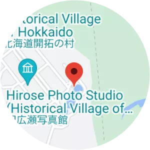 Historical Village Of Hokkaido Fishing Village Area - 