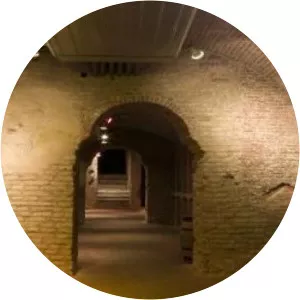 historische kelders arnhem