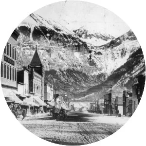 History Colorado - Historical society