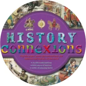 History Connexions Richard Tames