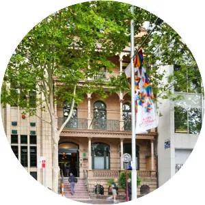 History House, Sydney - 