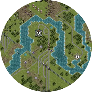 History Line: 1914-1918