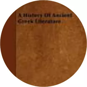 history of ancient Greek literature