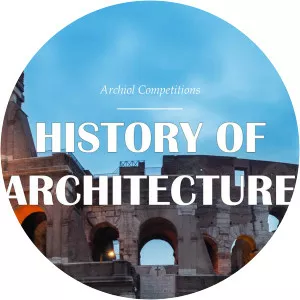 History of architecture photograph