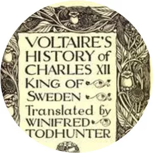 History of Charles XII