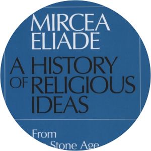 History of Religious Ideas