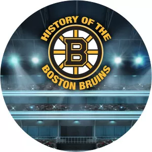 History of the Boston Bruins - TV program