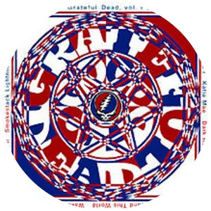 History of the Grateful Dead, Volume One (. . .