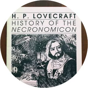 History of the Necronomicon