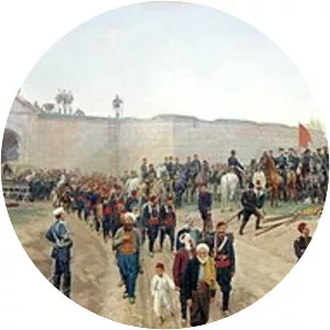 History of the Russo-Turkish wars - 