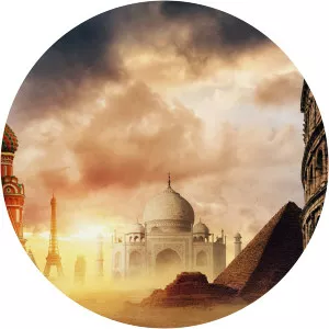 History of the World in Two HoursSince 2011