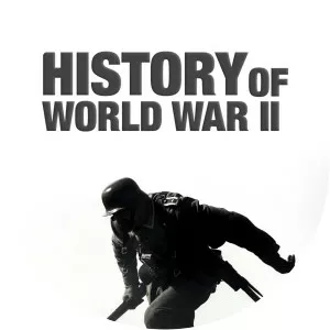 History of World War II