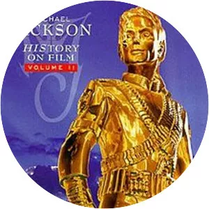 HIStory on Film, Volume II