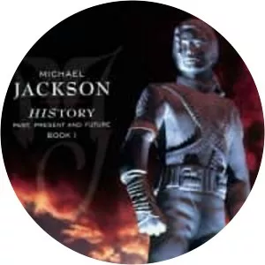 HIStory: Past, Present and Future, Book I